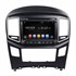 CarMedia KD-8117-P5 для Hyundai H1 Starex 2016+ на Android 9.0 - фото 126012