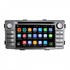 CarMedia KD-6230-P5-32 для Toyota Hilux VII, Fortuner I 2011-2017 на Android 10.0 - фото 126043
