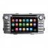 CarMedia KD-6230-P5-32 для Toyota Hilux VII, Fortuner I 2011-2017 на Android 10.0 - фото 126044