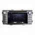 CarMedia KD-6230-P5-32 для Toyota Hilux VII, Fortuner I 2011-2017 на Android 10.0 - фото 126046
