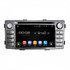 CarMedia KD-6230-P5-32 для Toyota Hilux VII, Fortuner I 2011-2017 на Android 10.0 - фото 126047