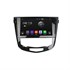 CarMedia KD-1060-P5 для Nissan Qashqai II, X-Trail III (T32) 2015-2019 на Android 9.0 - фото 126120