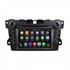 CarMedia KD-7007-P5 для Mazda CX-7 (2006-2012) на Android 9.0 - фото 126140