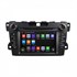 CarMedia KD-7007-P5 для Mazda CX-7 (2006-2012) на Android 9.0 - фото 126141