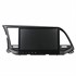 CarMedia KD-1088-P5 10" для Hyundai Elantra 2016+ на Android 9.0 - фото 126225