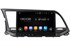 CarMedia KD-1088-P5 10" для Hyundai Elantra 2016+ на Android 9.0 - фото 126230
