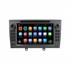 CarMedia KD-7604-g-P6 для Peugeot 308 I, 408, RCZ I 2010-2017 серый на Android 9.0 - фото 126377