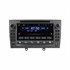 CarMedia KD-7604-g-P6 для Peugeot 308 I, 408, RCZ I 2010-2017 серый на Android 9.0 - фото 126378
