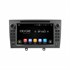 CarMedia KD-7604-g-P6 для Peugeot 308 I, 408, RCZ I 2010-2017 серый на Android 9.0 - фото 126381