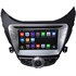 CarMedia KD-8028-P6 для Hyundai Elantra 2011-2012 на Android 10.0 - фото 126428