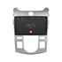 CarMedia KD-9702-P6 для Kia Cerato II 2008-2013 (TD) с климат-контролем на Android 10.0 - фото 126488