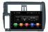 CarMedia KD-9025-P6 для Toyota Land Cruiser Prado 150 (2009-2013) темно-серый на Android 10.0 - фото 126492