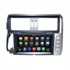 CarMedia KD-8015-P6 для Toyota Land Cruiser Prado 150 2009-2013 серебро на Android 9.0 - фото 126529