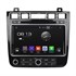 CarMedia KD-8122-P6 для Volkswagen Touareg 2015+ на Android 9.0 - фото 126556
