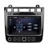 CarMedia KD-8122-P6 для Volkswagen Touareg 2015+ на Android 9.0 - фото 126557