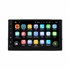 CarMedia KD-9406-P6 для Toyota Corolla XI,; Fortuner 2015-2025 на Android 10.0 - фото 126659