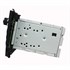 CarMedia KD-8105-P6 для Honda CRV III 2006-2012 (RE) на Android 10.0 - фото 126696