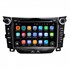 CarMedia KD-7028-P6 для Hyundai i30 2012+ на Android 9.0 - фото 126772