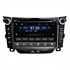 CarMedia KD-7028-P6 для Hyundai i30 2012+ на Android 9.0 - фото 126773