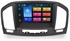 CarMedia MKD-O837-P6 для Opel Insignia I 2008-2013 на Android 9.0 - фото 127082