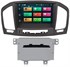 CarMedia MKD-O837-P6 для Opel Insignia I 2008-2013 на Android 9.0 - фото 127084