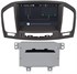 CarMedia MKD-O837-P6 для Opel Insignia I 2008-2013 на Android 9.0 - фото 127085