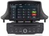 CarMedia MKD-R709-P6-8 для Renault Megane III, Fluence I 2009-2016 на Android 10.0 - фото 127090