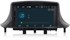 CarMedia MKD-R709-P6-8 для Renault Megane III, Fluence I 2009-2016 на Android 10.0 - фото 127093