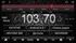 DayStar DS-7012HB для Ford Focus 2 (2008-2011) (кондиционер) на Android 9.0 - фото 127356