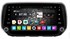 DayStar DS-7008HB для Hyundai Santa Fe IV 2018-2019 на Android 9.0 - фото 127411