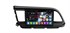 DayStar DS-7165HB для Hyundai Elantra VI (AD) 2016-2019 на Android 9.0 - фото 127422