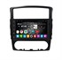 DayStar DS-7007HB для Mitsubishi Pajero 4 2006-2016 на Android 9.0 - фото 127554
