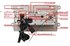 Redpower 51109 IPS DSP для Chevrolet Captiva 2011-2016 на Android 8.1 - фото 127948