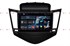 Redpower 51045 IPS DSP для Chevrolet Cruze 2009-2012 на Android 8.1 - фото 127987