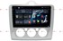 Redpower 51137 IPS DSP для Ford Focus (серая) 2005-2011 (кондиционер) на Android 8.1 - фото 128128