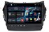 Redpower 51210 IPS DSP для Hyundai Santa Fe III 2012-2018 на Android 8.1 - фото 128485
