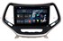 Redpower 51215 R IPS DSP для Jeep Cherokee 2013+ (для комп.с маленьким дисплеем) на Android 8.1 - фото 128623