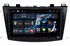 Redpower 51034 R IPS DSP для Mazda 3 2009-2013 на Android 8.1 - фото 128989