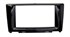 Переходная рамка 2 DIN для Great Wall Hover H6 Intro RGW-N02 - фото 130491