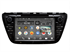 Parafar для Suzuki SX4 II 2013-2022 на на Android 7.1.1 (PF125KDVD) - фото 130712