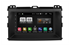 Магнитола FarCar s185 для Toyota Prado 2002 - 2009 на Android (LY832-210647) - фото 131278