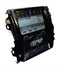 Штатная магнитола Toyota Fortuner II 2015-2025 Ksize DVA-CF3154NE-2/32 - фото 132388