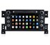 Parafar для Suzuki Grand Vitara III 2005-2015 на Android 12.0 (PF053XHDDVD) - фото 132416