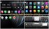 Магнитола Farcar RG347/531R (S300) для Toyota Land Cruiser Prado 150 2013-2017 на Android 9.0 - фото 132664
