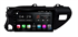 Магнитола Farcar RG1077R (S300) для Toyota Hilux 2015-2020 - фото 132701