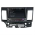 CarMedia KD-8062-P6 для Mitsubishi Lancer 2007-2019 на Android 10.0 - фото 133081