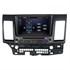 CarMedia KD-8062-P6 для Mitsubishi Lancer 2007-2019 на Android 10.0 - фото 133083