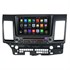CarMedia KD-8062-P6 для Mitsubishi Lancer 2007-2019 на Android 10.0 - фото 133084