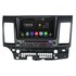 CarMedia KD-8062-P6 для Mitsubishi Lancer 2007-2019 на Android 10.0 - фото 133085