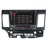 CarMedia KD-8062-P6 для Mitsubishi Lancer 2007-2019 на Android 10.0 - фото 133087